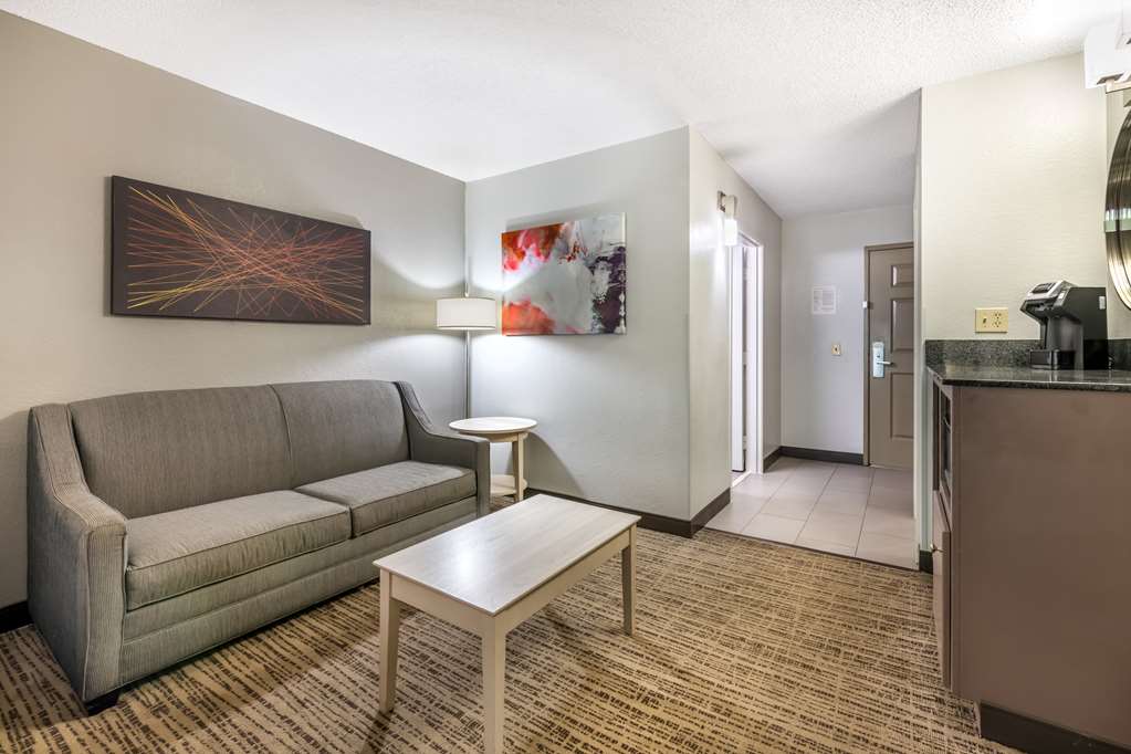 Best Western Plus Lake City - photo 29