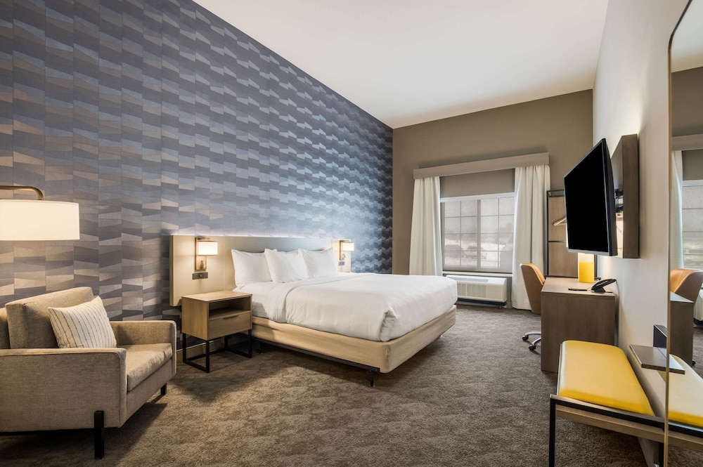 Comfort Inn & Suites Gaylord - photo 6