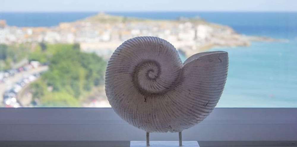 Pretty Penny B&B — 4-Star Luxury Hotel in St Ives, United Kingdom