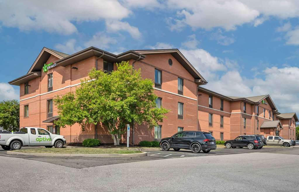 Extended Stay America Suites Pittsburgh Airport - featured photo