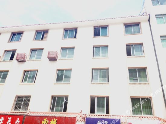 Minyu Hotel — hotel in Weizhou