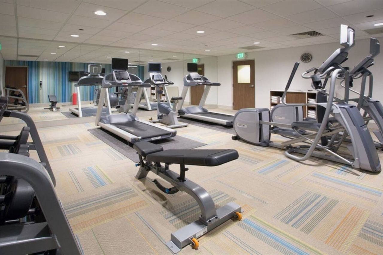 Holiday Inn Express & Suites Bourbonnais East Bradley by IHG - photo 5