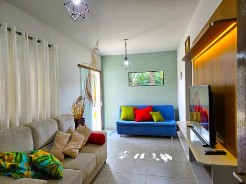 Temporada Belas Casas in Sao Pedro, Brasil