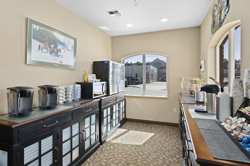 Sandpoint Hotel & Suites Downtown - photo 71
