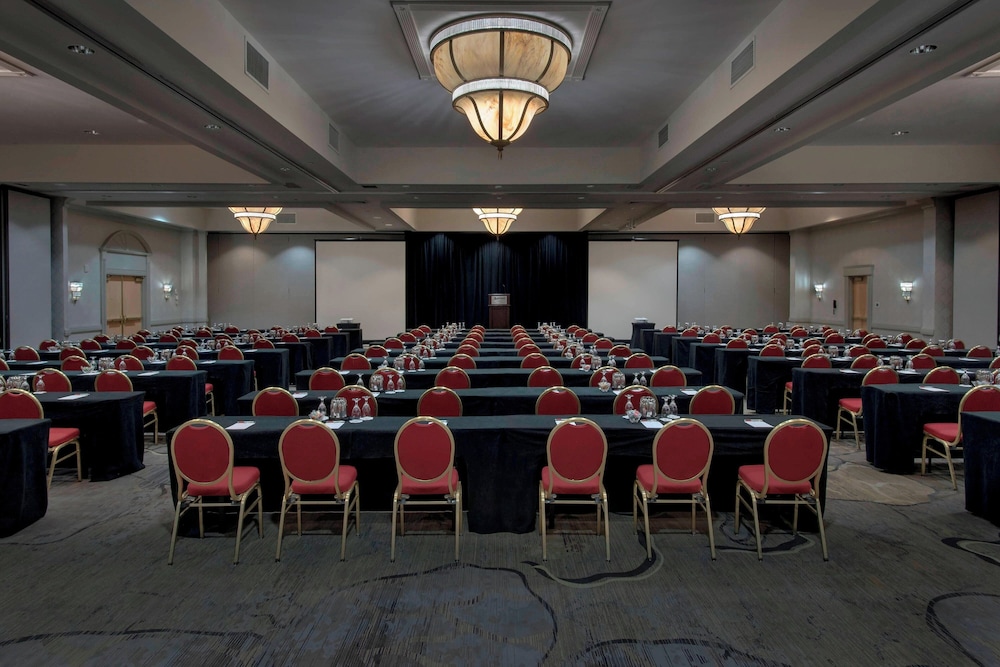Marriott Albany - photo 27