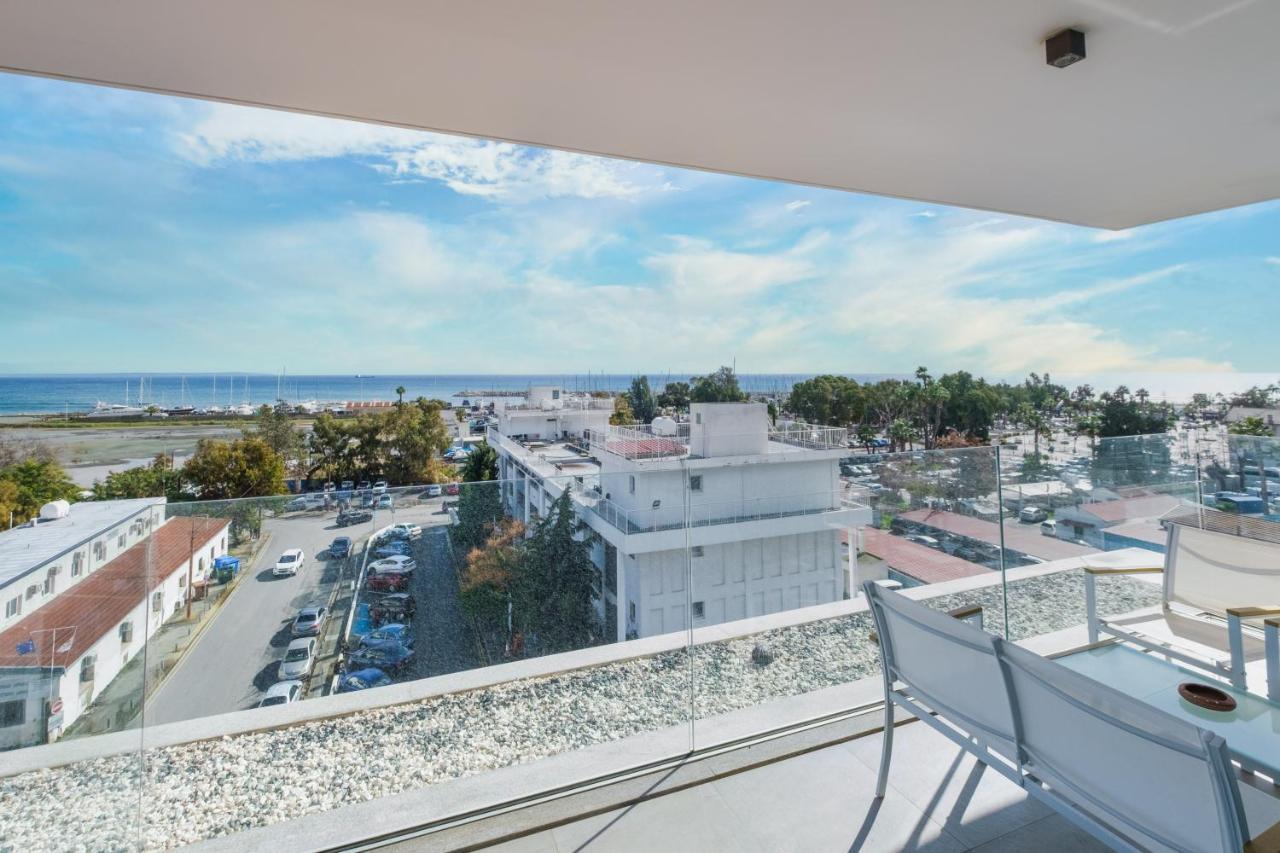 Gaia Seaview Apartment 2