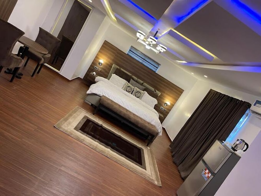 Kay’s Place luxury Apartment and hotels — Osogbo — photo 5