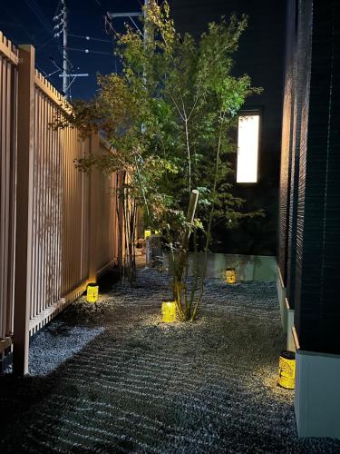 梅の由 離れumenoyu Hanare 120M2 in Dazaifu, Japan