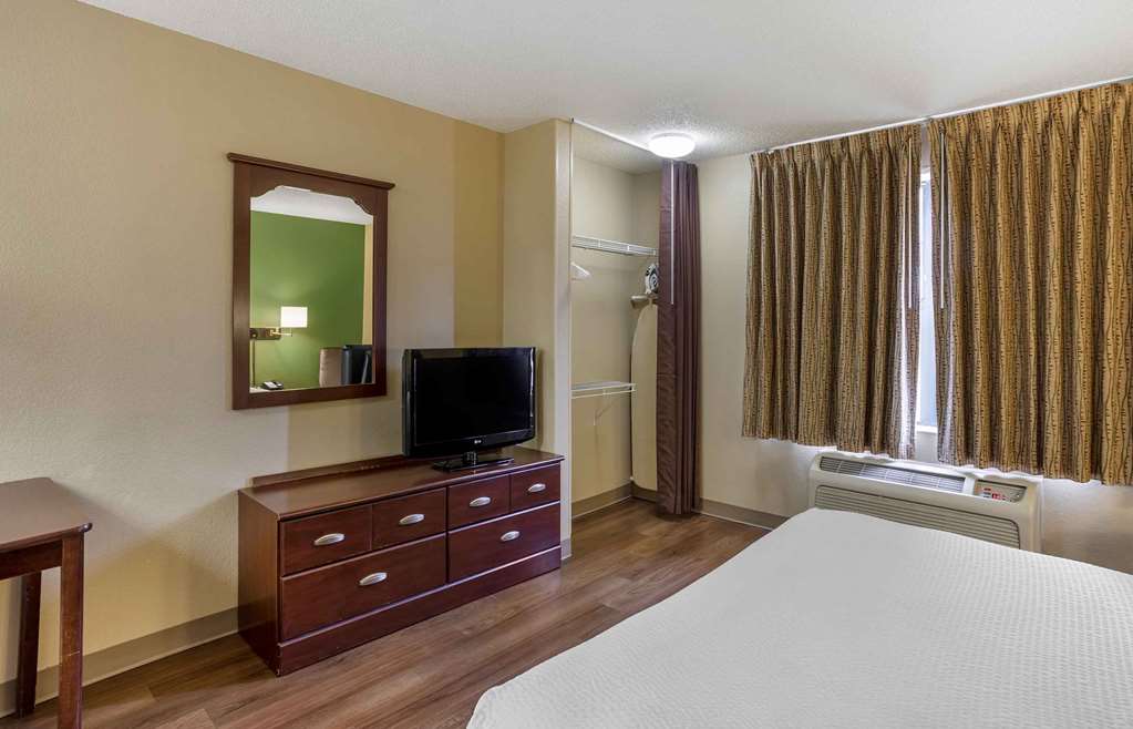Extended Stay America Suites Philadelphia Horsham Welsh Rd - photo 15
