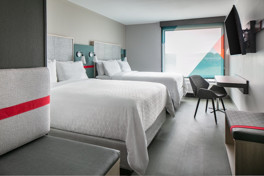 avid hotel Roseville Minneapolis North by IHG - photo 14