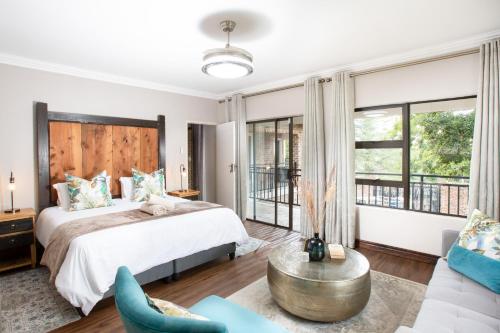 Guesthouse Fort Knox — 4-Star Luxury Hotel in Kokstad, South Africa