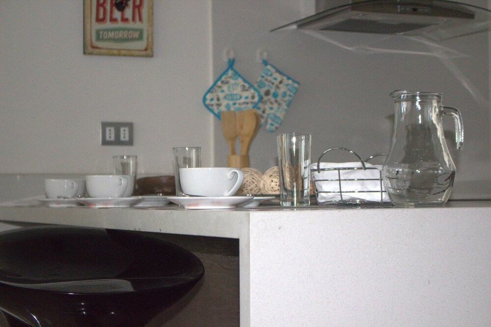 Cerro Colorado 2B 2B Free WiFi Parking in Santiago, Chile