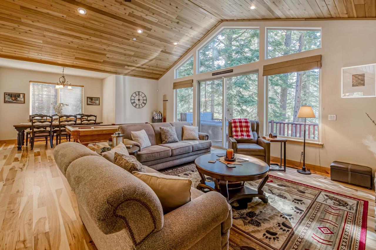 Tahoe Discovery — South Lake Tahoe