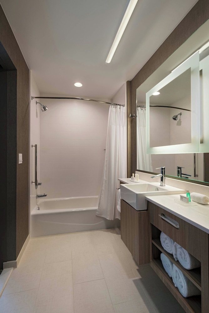 SpringHill Suites by Marriott Dallas Richardson University Area - photo 15
