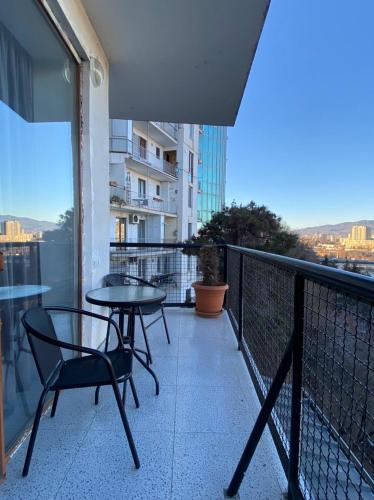 Kobi Apartments