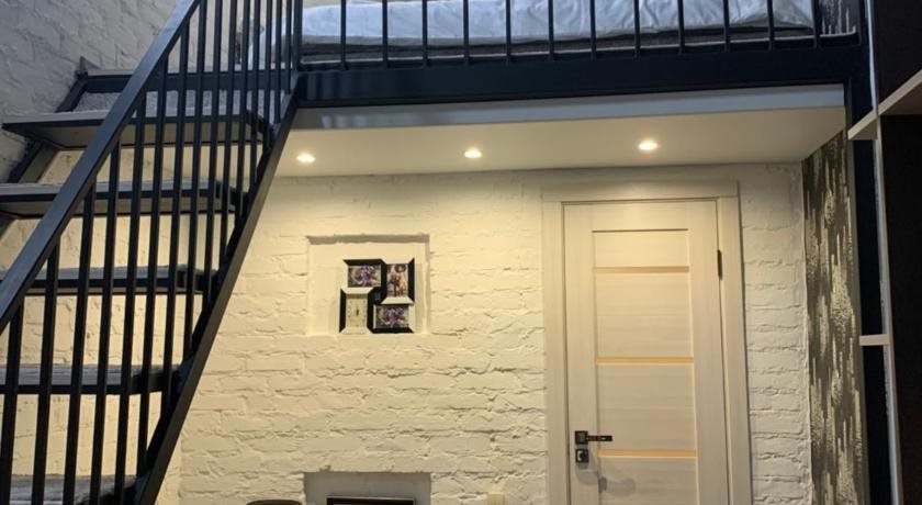 Hotel Park Hotel in Khabarovsk, Russia