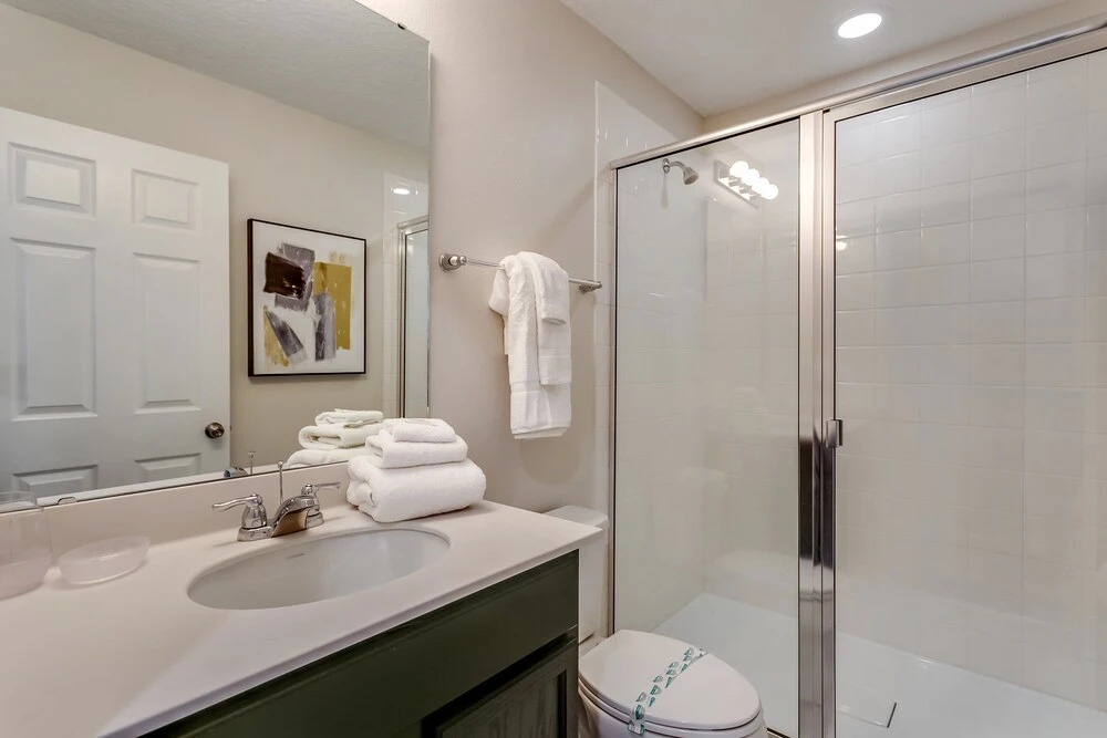 1527cpc Orlando Newest Resort Community Town Home - photo 11