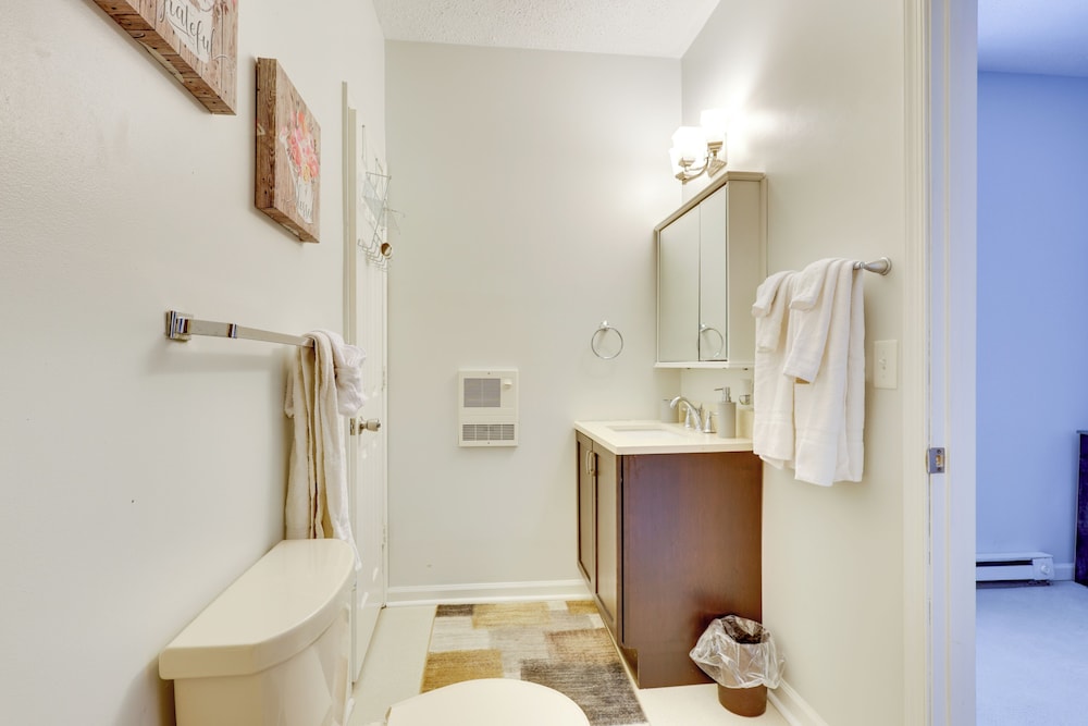 Basye Getaway w Pool Access 2 Mi to Bryce Resort - photo 14
