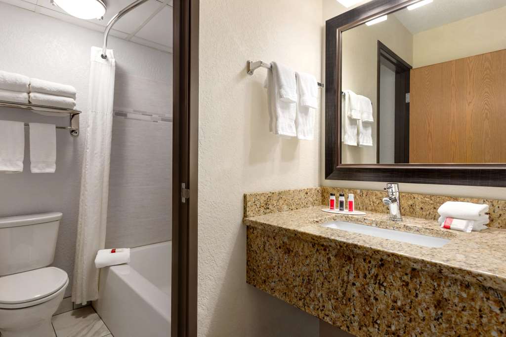 Baymont by Wyndham Owatonna - photo 42
