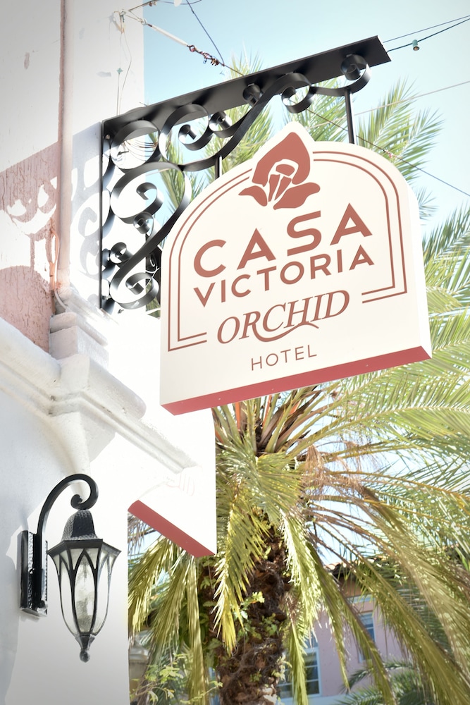 Casa Victoria Orchid Hotel - photo 30
