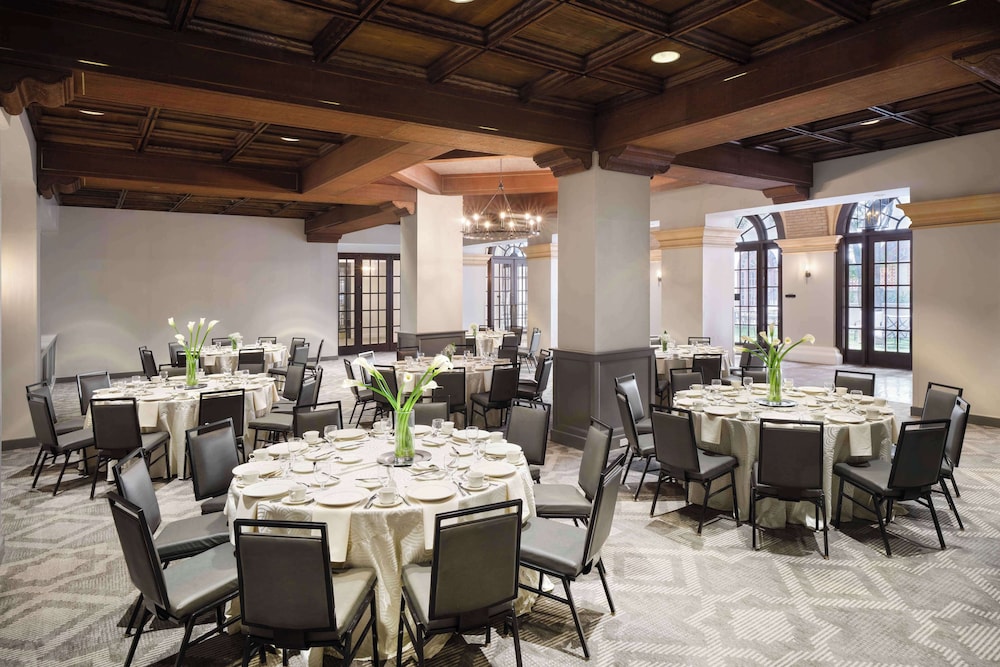 DoubleTree by Hilton Austin - photo 48