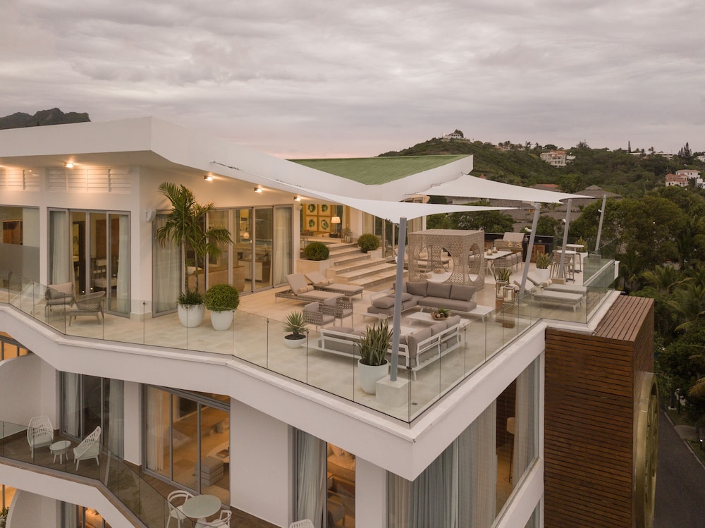 Luxury Apartments VIP All inclusive in Puerto Plata, Dominican Republic