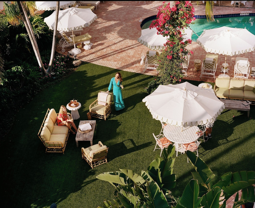 The Colony Hotel Palm Beach - photo 15