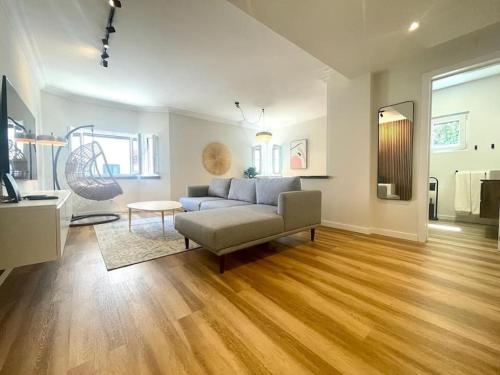 Moon Downtown Cascais — 4-Star Luxury Hotel in Cascais, Portugal