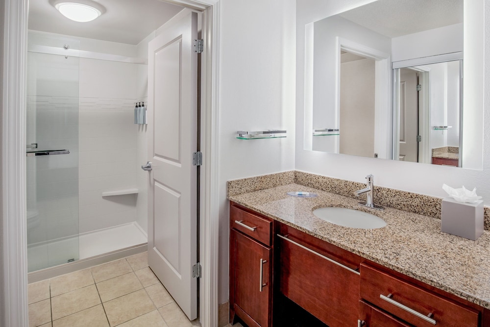 Residence Inn by Marriott Birmingham Downtown at UAB - photo 18