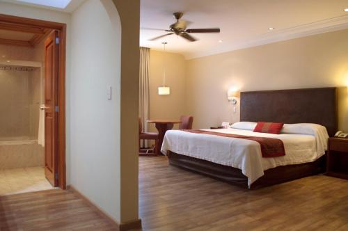 Hotel Gillow