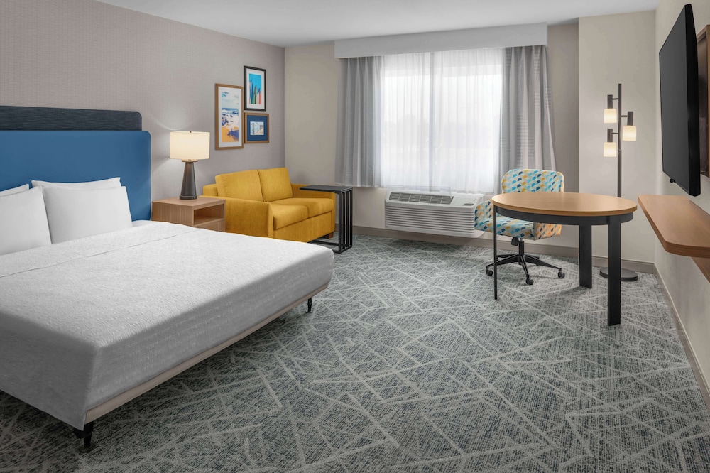 Hampton Inn by Hilton Costa Mesa Newport Beach - photo 9