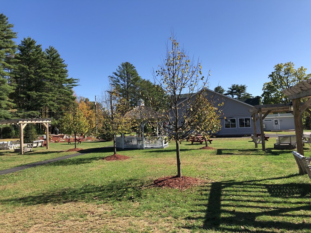 Catskill Mountains Resort - photo 26