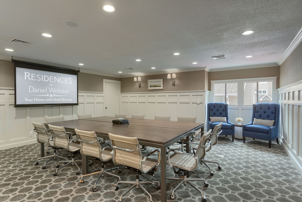 Residences at Daniel Webster - photo 51
