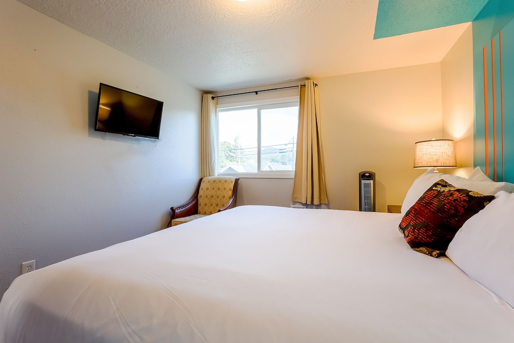 Coast River Inn by OYO Seaside - photo 9