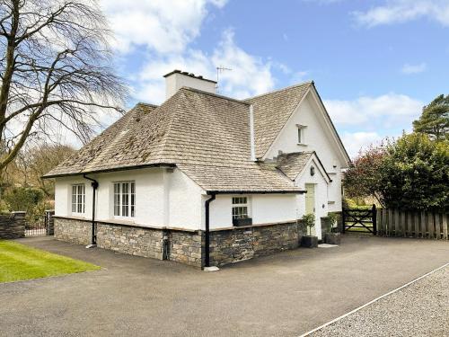 Granton Lodge — 4-Star Luxury Hotel in Kendal, United Kingdom