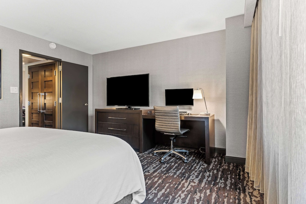 Embassy Suites by Hilton Crystal City National Airport - photo 23