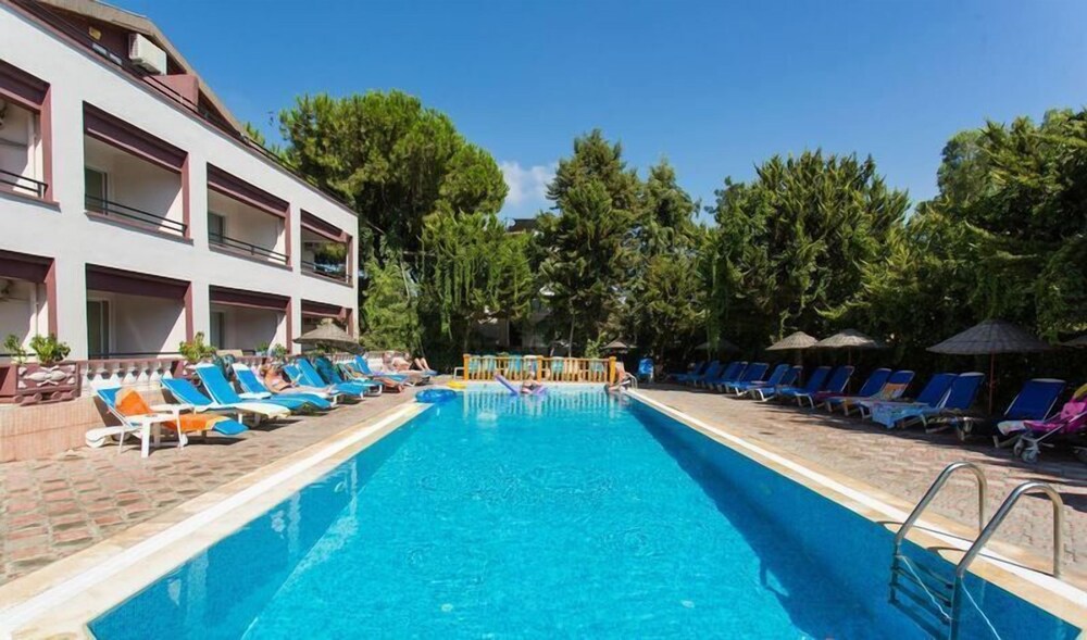 Emre Apart Hotel - last minute hotel in Didim