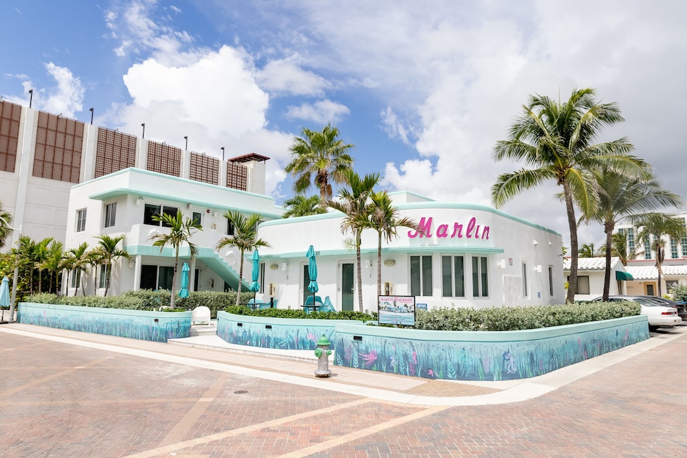 The Marlin Beachside - photo 167