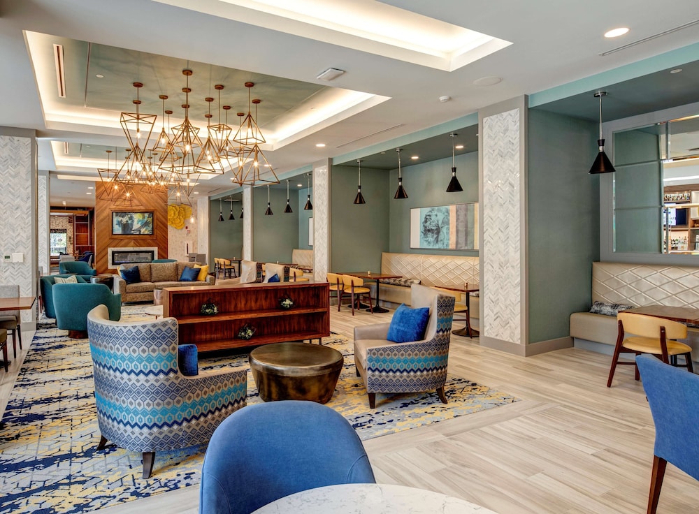 Hilton Garden Inn Wilsonville Portland - photo 4