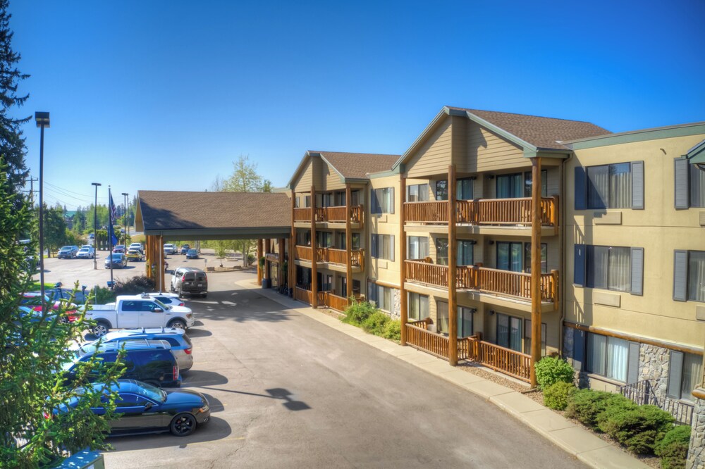 The Pine Lodge on Whitefish River - photo 106