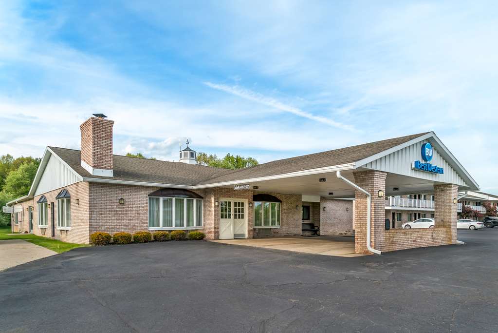 Best Western Of Hartland - photo 34