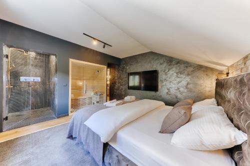 La Vida Apartments — 4-Star Luxury Hotel in Bar, Montenegro