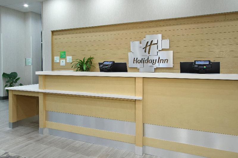 Holiday Inn Hattiesburg North an IHG Hotel - photo 6