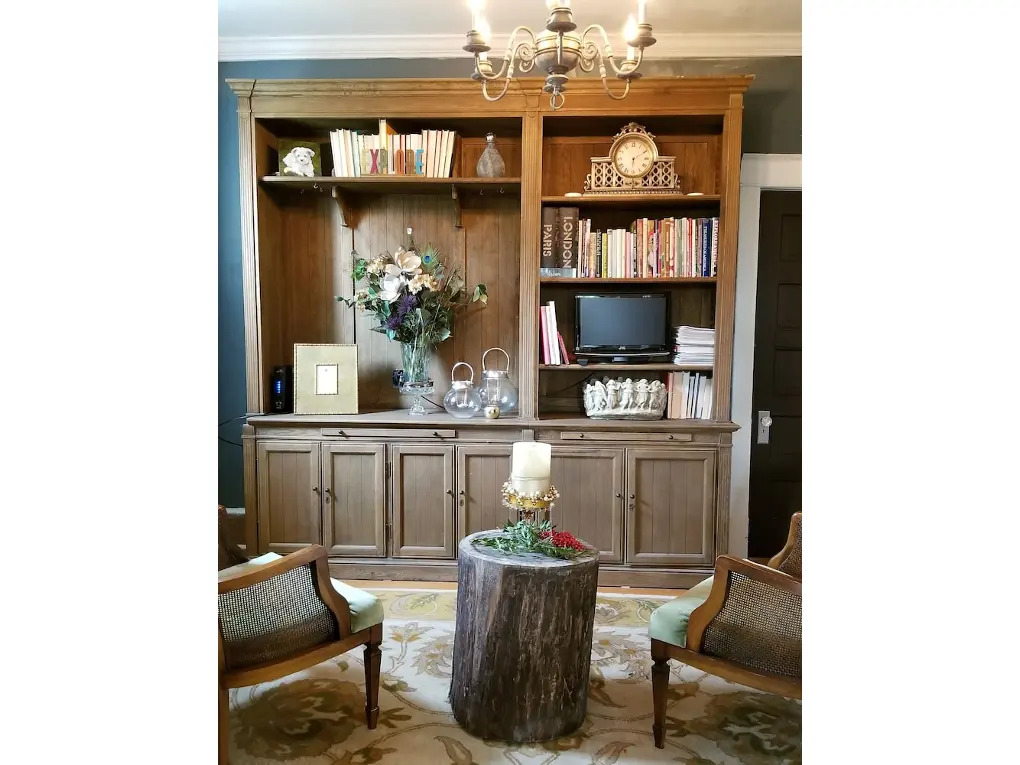 Beaver Creek Inn and Spa - photo 23