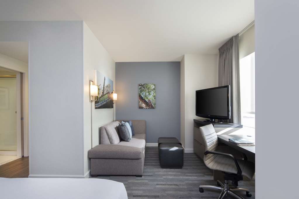 HYATT house San Jose Silicon Valley - photo 13