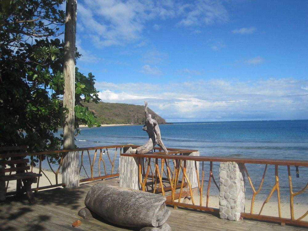 Botaira Resort — Lautoka — photo 3