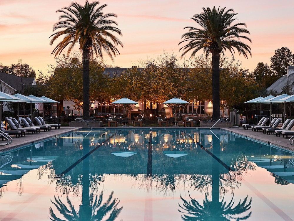 Solage Auberge Collection — hotel in Calistoga