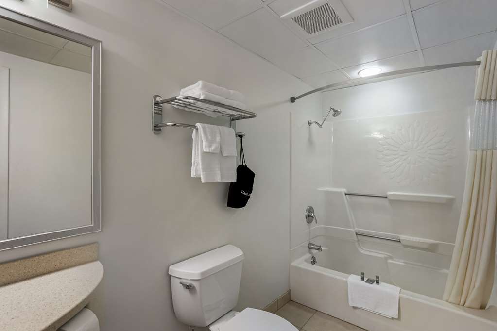 Best Western DuBois Hotel - photo 45