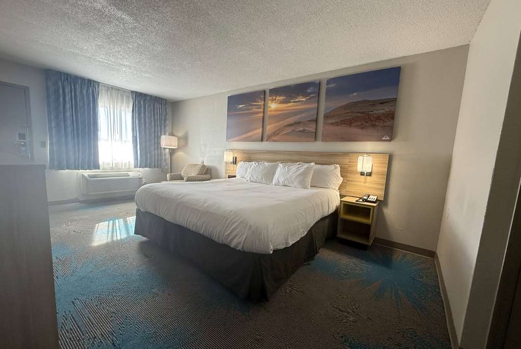Days Inn by Wyndham Hannibal - photo 21