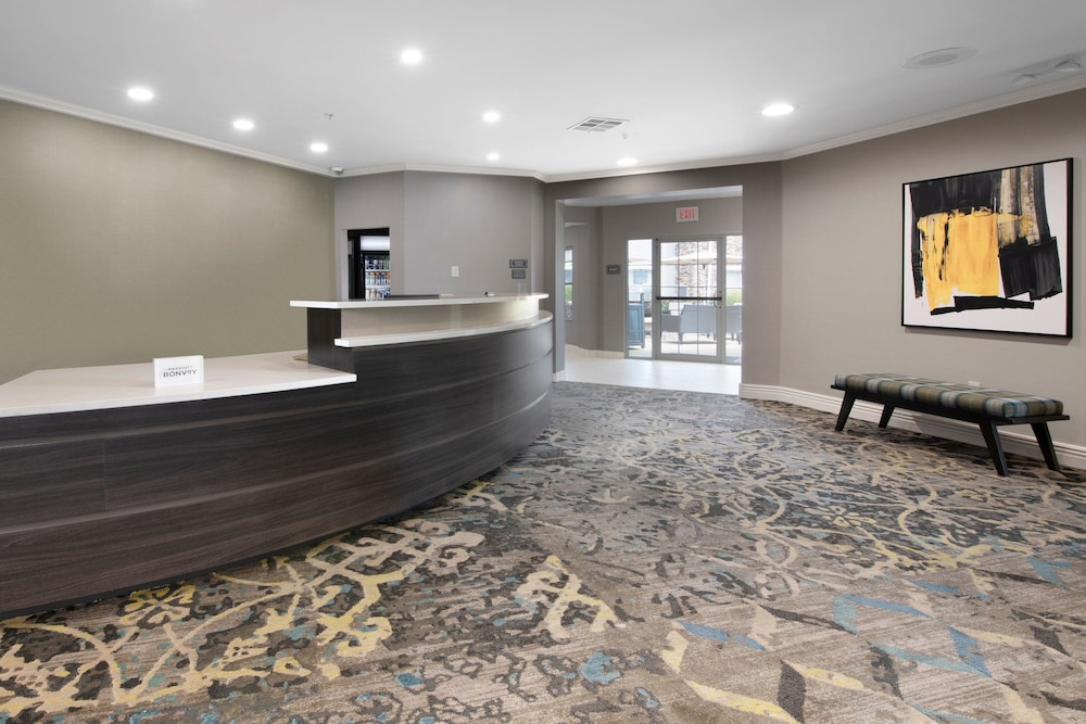 Residence Inn by Marriott Rogers - photo 3